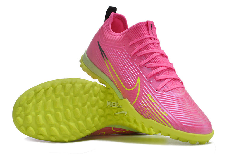 Chuteira Nike Air Zoom Mercurial Vapor XV Pro